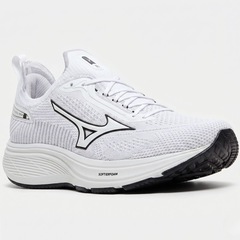Tênis Masculino Mizuno Cool Ride 3 - Foto 4