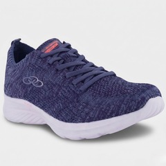 Tênis Feminino Olympikus Ultraleve 130G - Foto 4