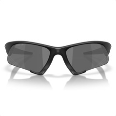 Óculos de Sol Unissex Oakley Suture Jacket Prizm Black - Foto 1