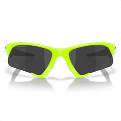 Óculos de Sol Unissex Oakley Suture Jacket Prizm Black - Foto 1