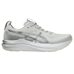 Tênis Feminino Asics Gel Kayano 33 Platinum - Foto 1