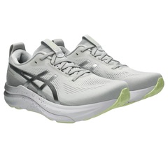 Tênis Feminino Asics Gel Kayano 33 Platinum - Foto 4