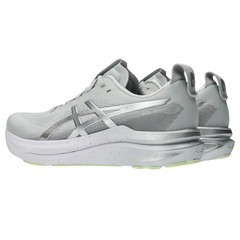 Tênis Feminino Asics Gel Kayano 33 Platinum - Foto 5