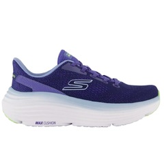 Tênis Feminino Skechers Max Cushioning Endeavour - Foto 1