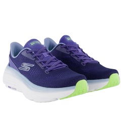 Tênis Feminino Skechers Max Cushioning Endeavour - Foto 2