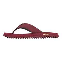 Chinelo Kenner Collab Fluminense Kivah - Masculino - Foto 3