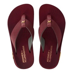 Chinelo Kenner Collab Fluminense Kivah - Masculino - Foto 5