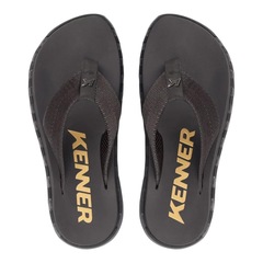 Chinelo Kenner Megah - Masculino - Foto 5