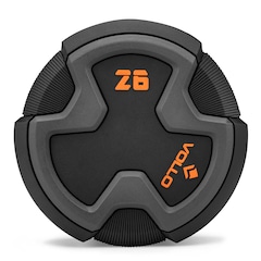 Halter Dumbbell Vollo - 26kg - Foto 3