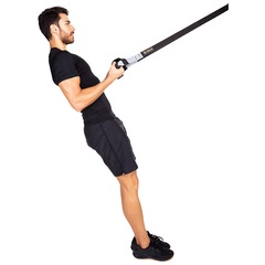 Fita de Suspensão TRX Vollo - Foto 2