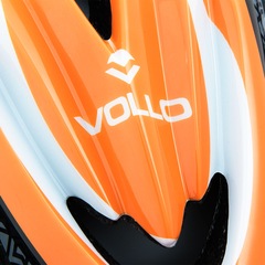 Capacete Esportivo Vollo - Adulto - Foto 2