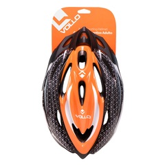 Capacete Esportivo Vollo - Adulto - Foto 4