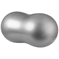 Bola Feijão para Ginástica Peanut Ball Vollo - 45cm - Foto 1