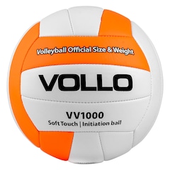 Bola de Vôlei Vollo Soft Touch - Foto 1