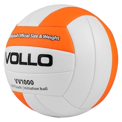 Bola de Vôlei Vollo Soft Touch - Foto 2