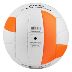 Bola de Vôlei Vollo Soft Touch - Foto 3