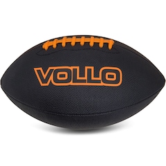 Bola de Futebol Americano Vollo - Foto 1