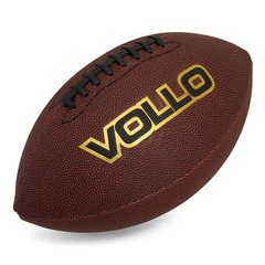 Bola de Futebol Americano Vollo - Foto 2