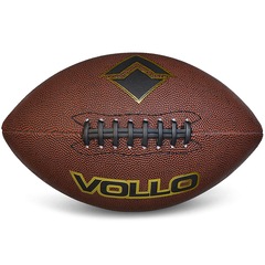 Bola de Futebol Americano Vollo - Foto 3