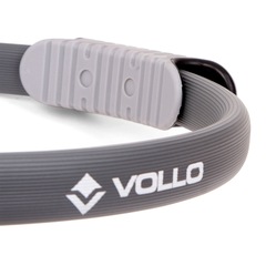 Anel Tonificador para Pilates e Yoga Vollo - Foto 2