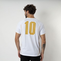 Camiseta do Santos Esportiva Surf Center - Masculina - Foto 6