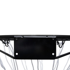 Aro de Basquete Vollo - 45cm - Foto 3
