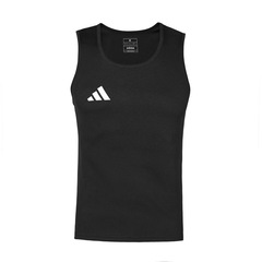 Camiseta Regata de Boxe adidas Top Racer - Masculina - Foto 1