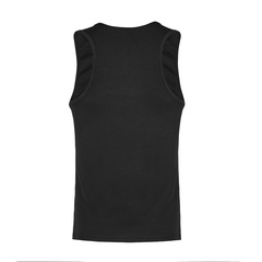 Camiseta Regata de Boxe adidas Top Racer - Masculina - Foto 3