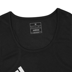 Camiseta Regata de Boxe adidas Top Racer - Masculina - Foto 4