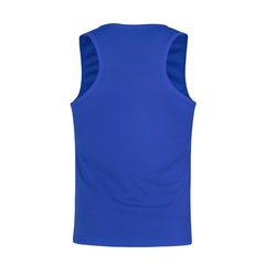Camiseta Regata de Boxe adidas Top Racer - Masculina - Foto 3