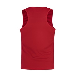 Camiseta Regata de Boxe adidas Top Racer - Masculina - Foto 3