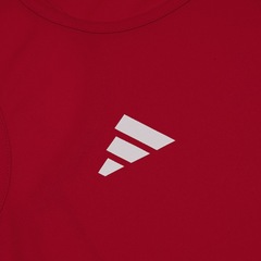 Camiseta Regata de Boxe adidas Top Racer - Masculina - Foto 4