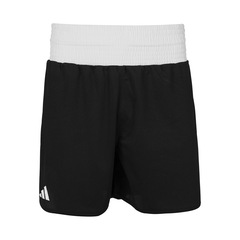Shorts Boxe adidas - Masculina - Foto 2
