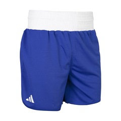 Shorts Boxe adidas - Masculina - Foto 1