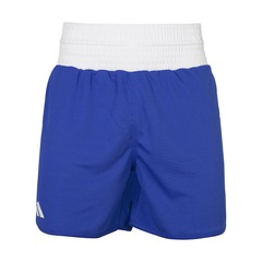 Shorts Boxe adidas - Masculina - Foto 2
