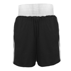 Shorts Boxe adidas - Masculina - Foto 2