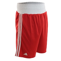 Shorts Boxe adidas - Masculina - Foto 1