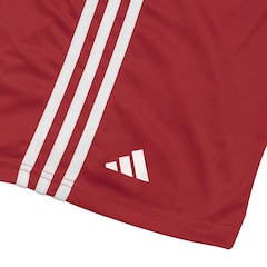 Shorts Boxe adidas - Masculina - Foto 4