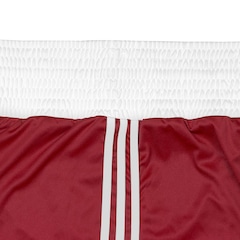 Shorts Boxe adidas - Masculina - Foto 5