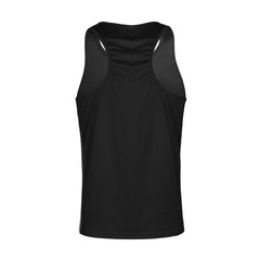 Camiseta Regata Boxe adidas com Listras - Masculina - Foto 2
