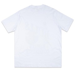 Camiseta New Era Fan Los Angeles Lakers - Masculina - Foto 2