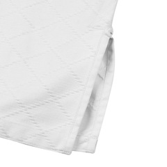 Kimono Judo adidas Contest J650 - Adulto - Foto 7
