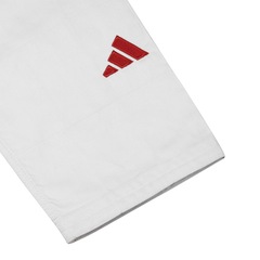 Kimono Judo adidas Contest J650 - Adulto - Foto 9