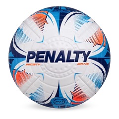 Bola Society Penalty Matis XXV Termotec Oficial - Foto 1