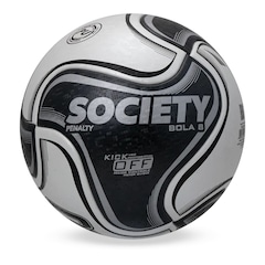 Bola Society Penalty 8 Termotec Oficial - Foto 3