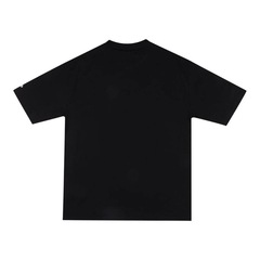 Camiseta New Era Regular Script New York Mets - Masculina - Foto 3