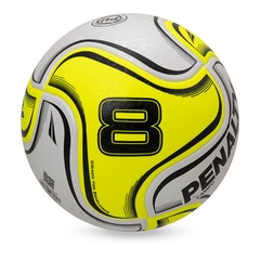 Bola de Futebol de Campo PenaltyTermotec Oficial 8 - Foto 2