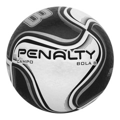 Bola de Futebol de Campo PenaltyTermotec Oficial 8 - Foto 1