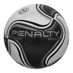Bola de Futebol de Campo PenaltyTermotec Oficial 8 - Foto 2
