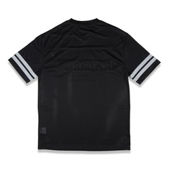 Camiseta New Era Jersey Las Vegas Raiders - Masculina - Foto 2